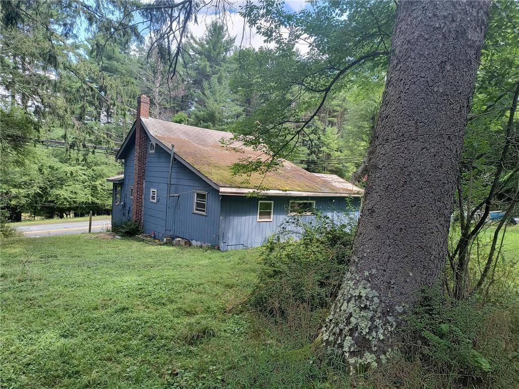 Glen Spey, NY 12737,1131 COUNTY ROUTE 31