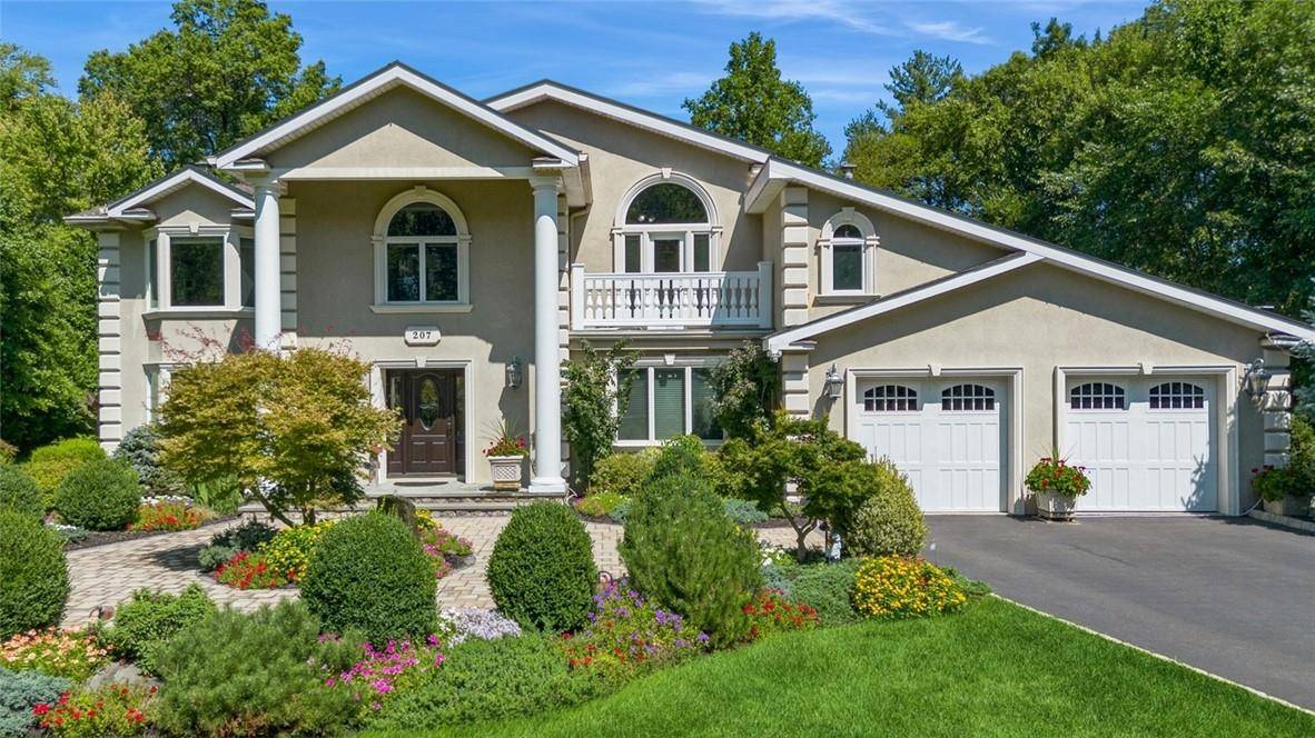 West Nyack, NY 10994,207 Van Houten Fields