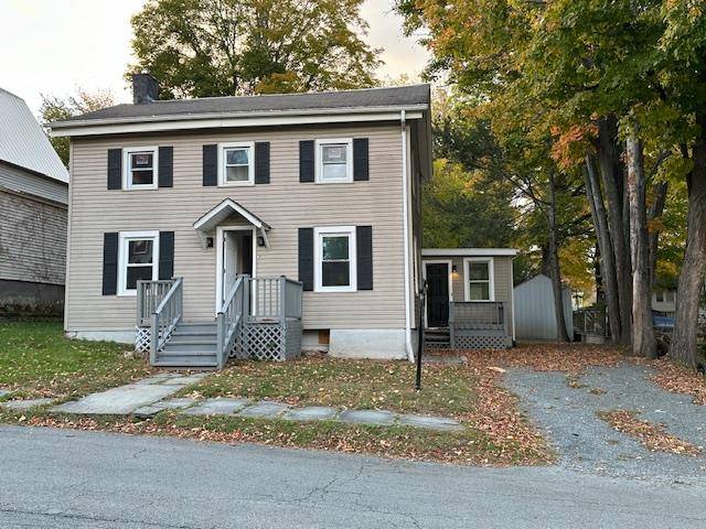 Ellenville, NY 12428,3 Bloomer ST