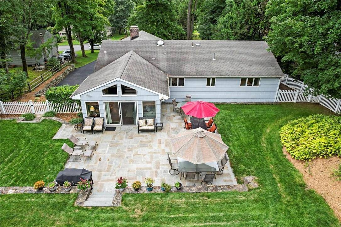 Briarcliff Manor, NY 10510,77 Schrade RD