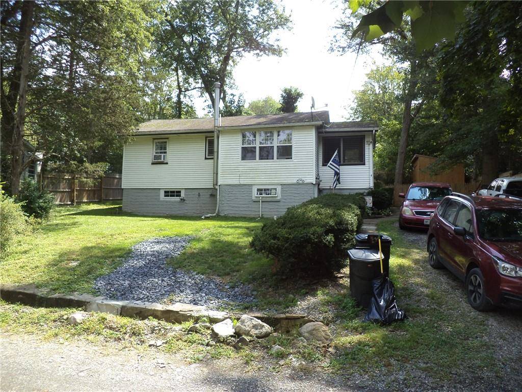 Monroe, NY 10950,4 Wildwood TRL