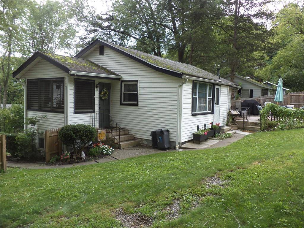 Monroe, NY 10950,4 Wildwood TRL