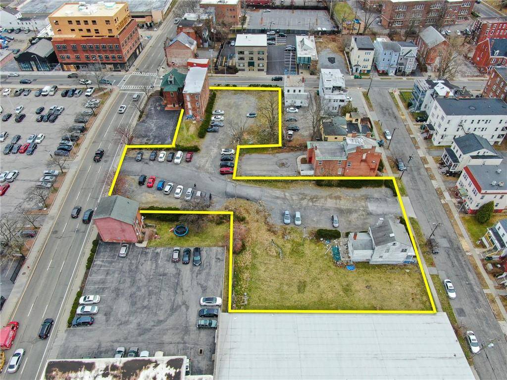Poughkeepsie, NY 12601,194 Church ST