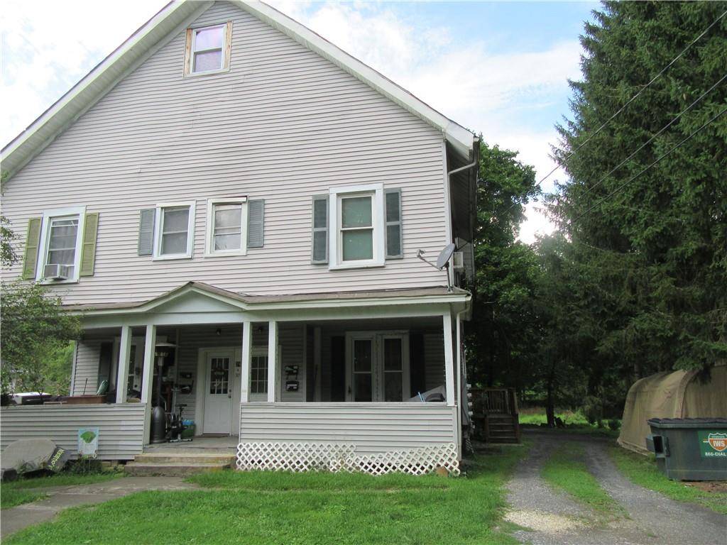 Washingtonville, NY 10992,30 North ST #B