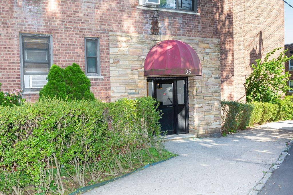 Yonkers, NY 10705,95 Sedgwick AVE #6B