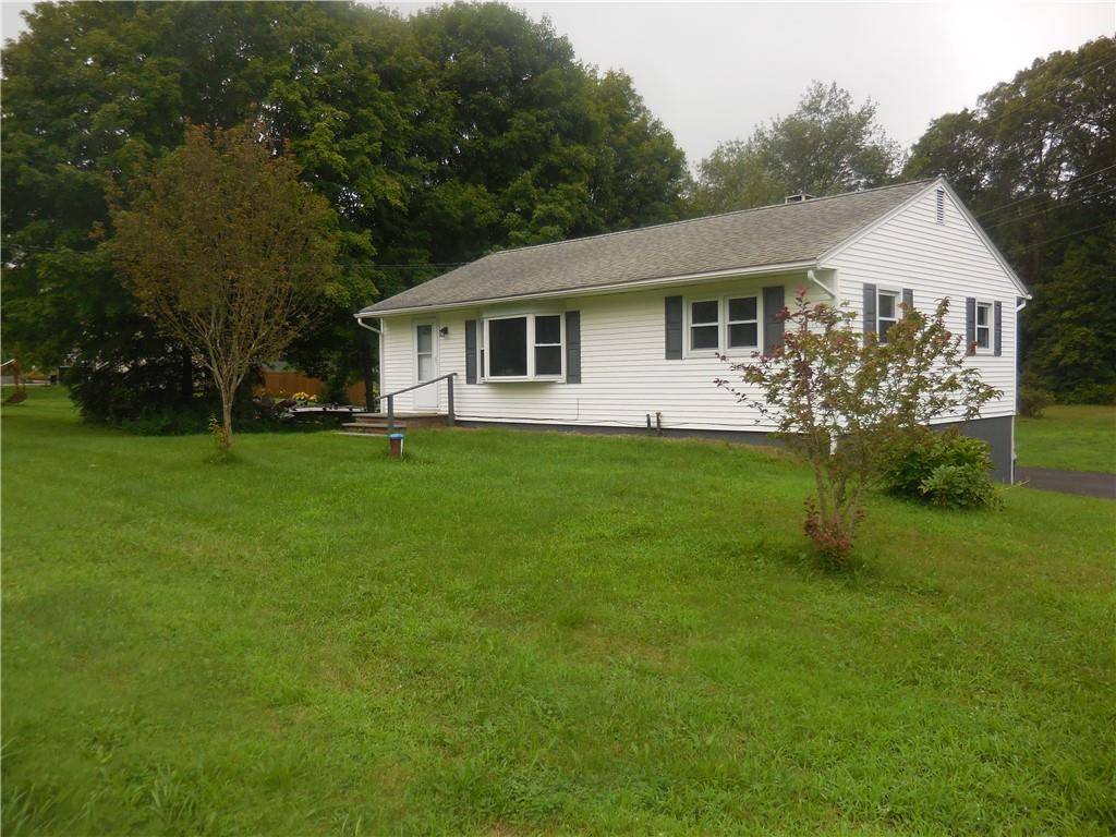 New Paltz, NY 12561,55 S Ohioville RD