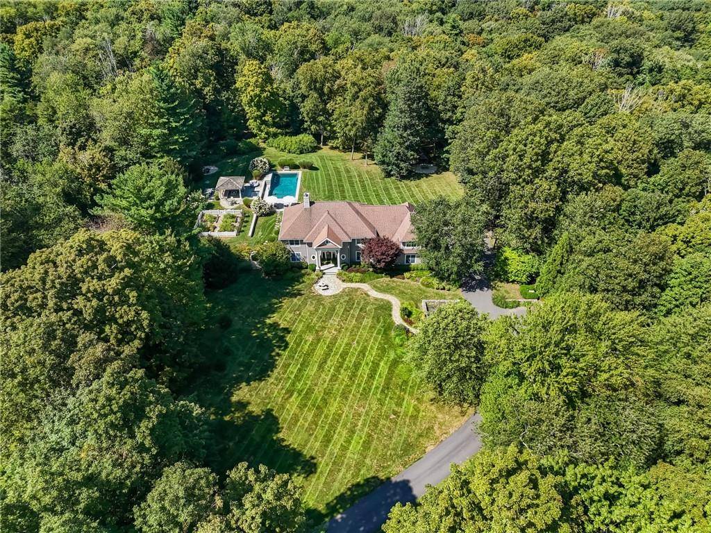 Pound Ridge, NY 10576,63 Autumn Ridge RD