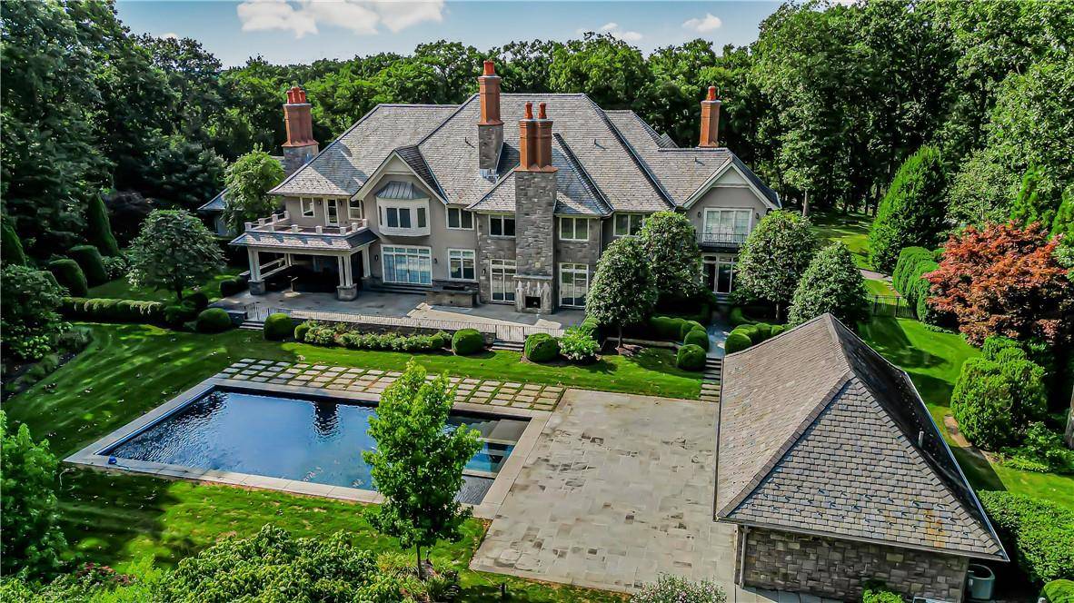 Armonk, NY 10504,3 Terrace CIR