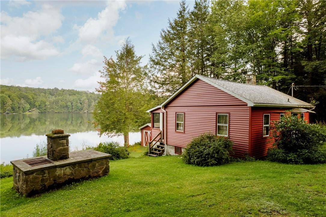 Long Eddy, NY 12760,527 Crawson RD