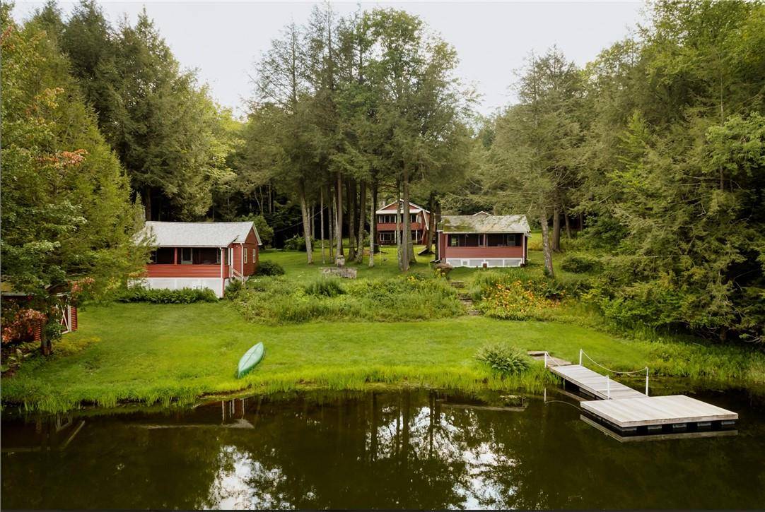 Long Eddy, NY 12760,527 Crawson RD