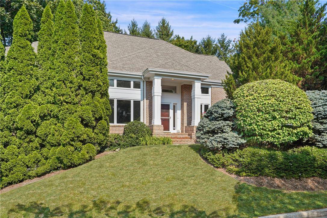 Rye Brook, NY 10573,1 Longledge DR