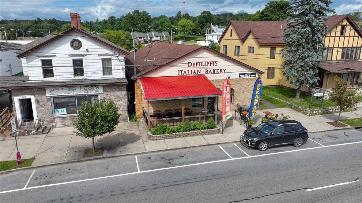 Monticello, NY 12701,506 Broadway