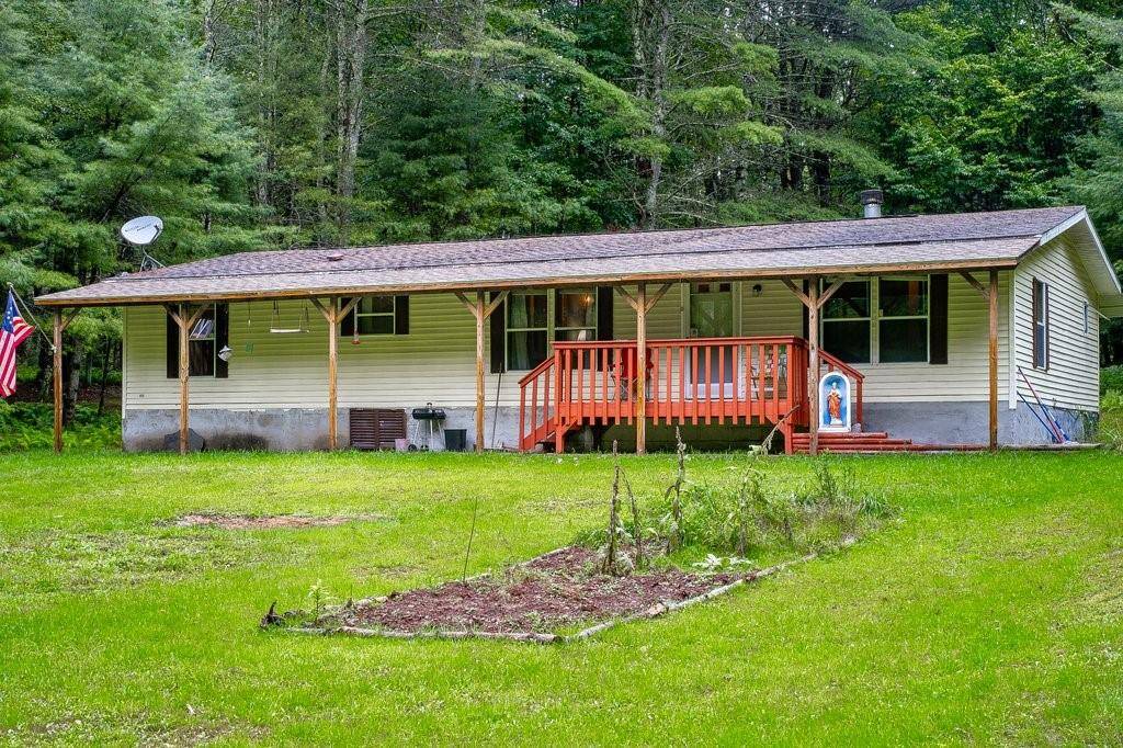 Bethel, NY 12720,152 Old Tacy RD #95