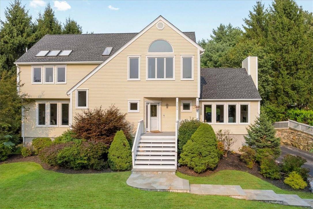 Yorktown Heights, NY 10598,3060 Chen CT