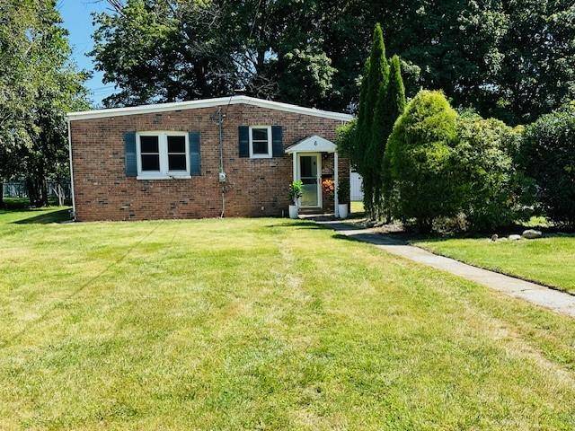 Garnerville, NY 10923,6 Hewitt ST