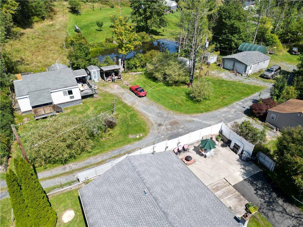 Ellenville, NY 12428,8 Margaret LN