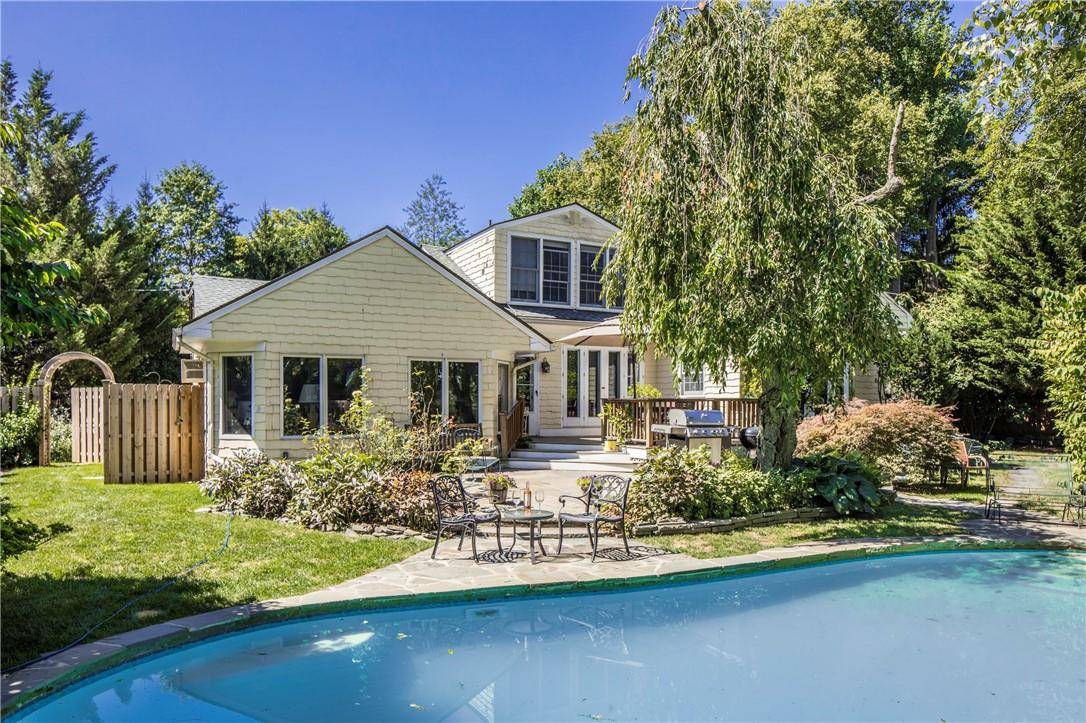 Bronxville, NY 10708,23 Glen Washington RD