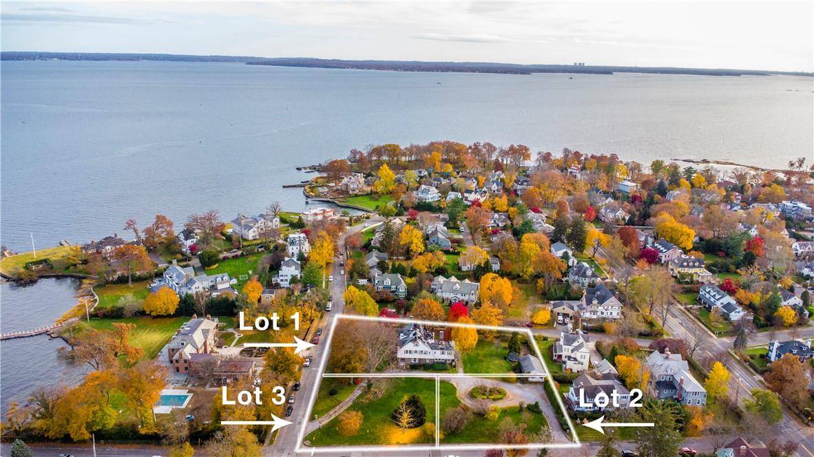 Larchmont, NY 10538,40 Ocean (LOT 1) AVE