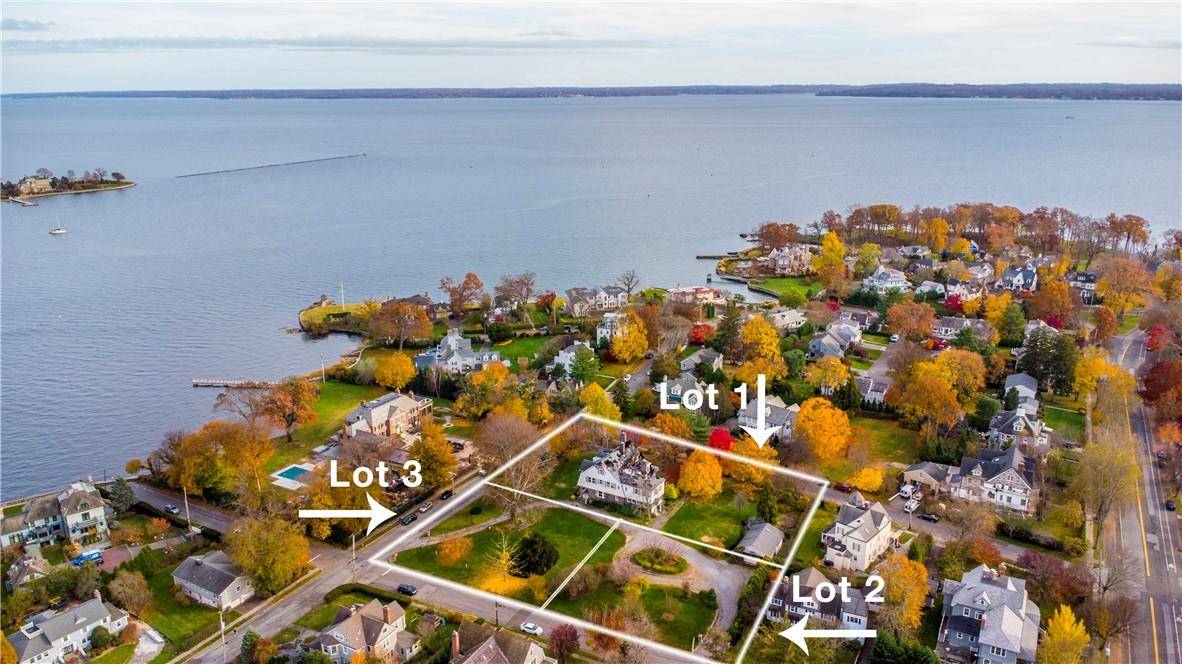 Larchmont, NY 10538,40 Ocean (LOT 2) AVE