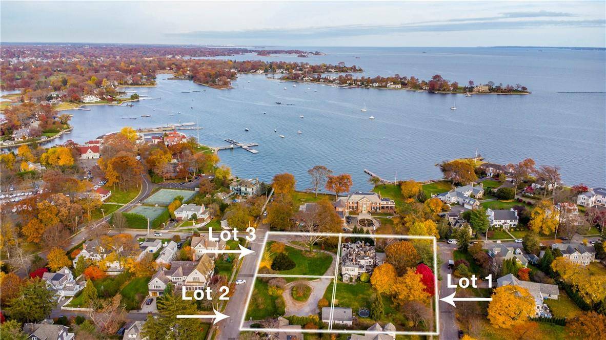 Larchmont, NY 10538,40 Ocean (LOT 3) AVE