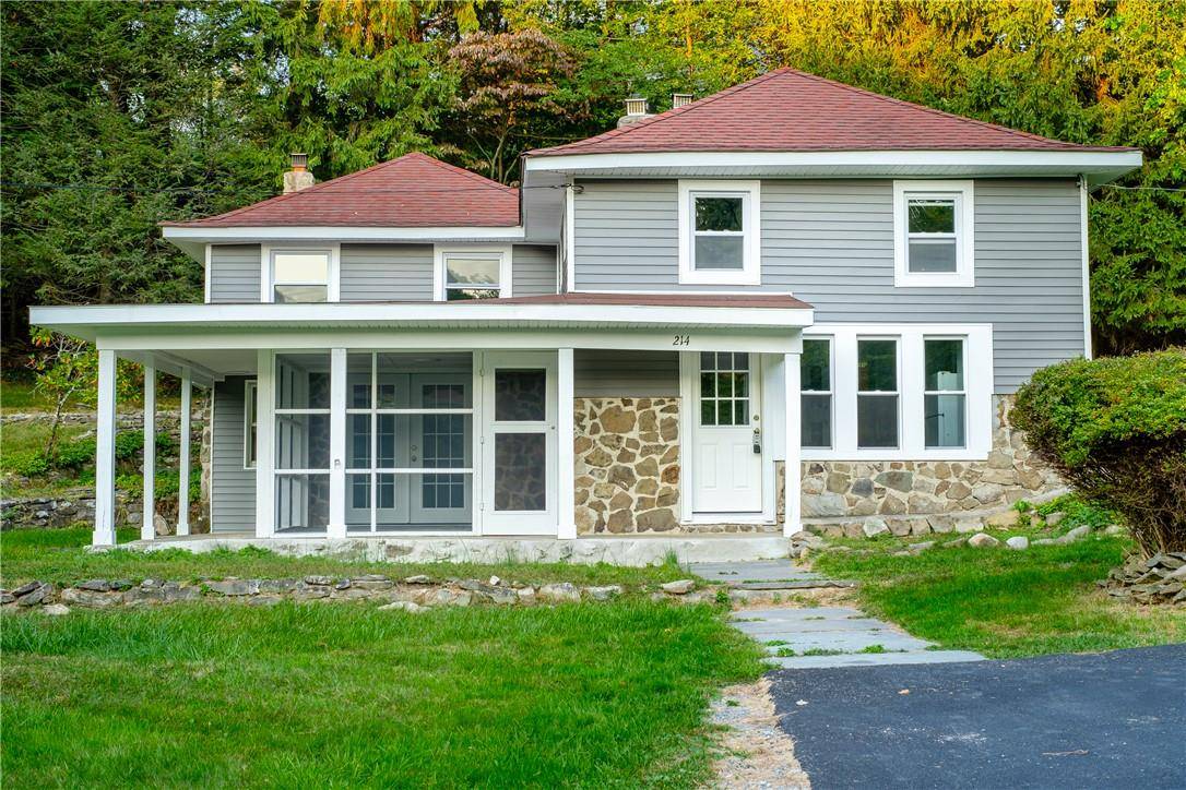 Middletown, NY 10940,214 Spruce RD