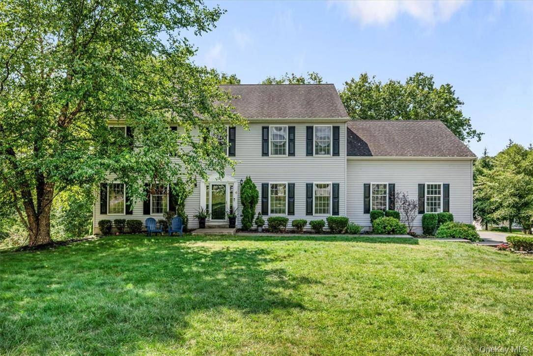 Highland Mills, NY 10930,4 Carlisle CT