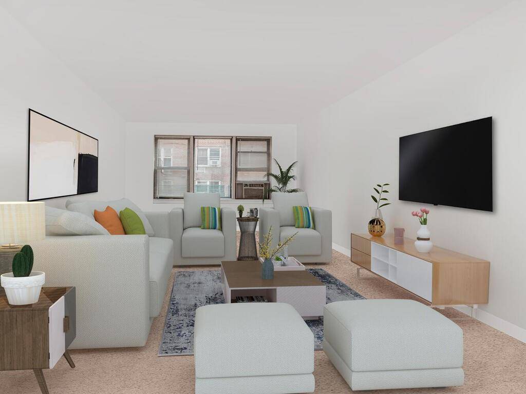 Bronx, NY 10463,640 West 239th ST #2B