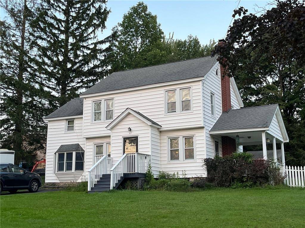 Liberty, NY 12754,65 Winslow PL