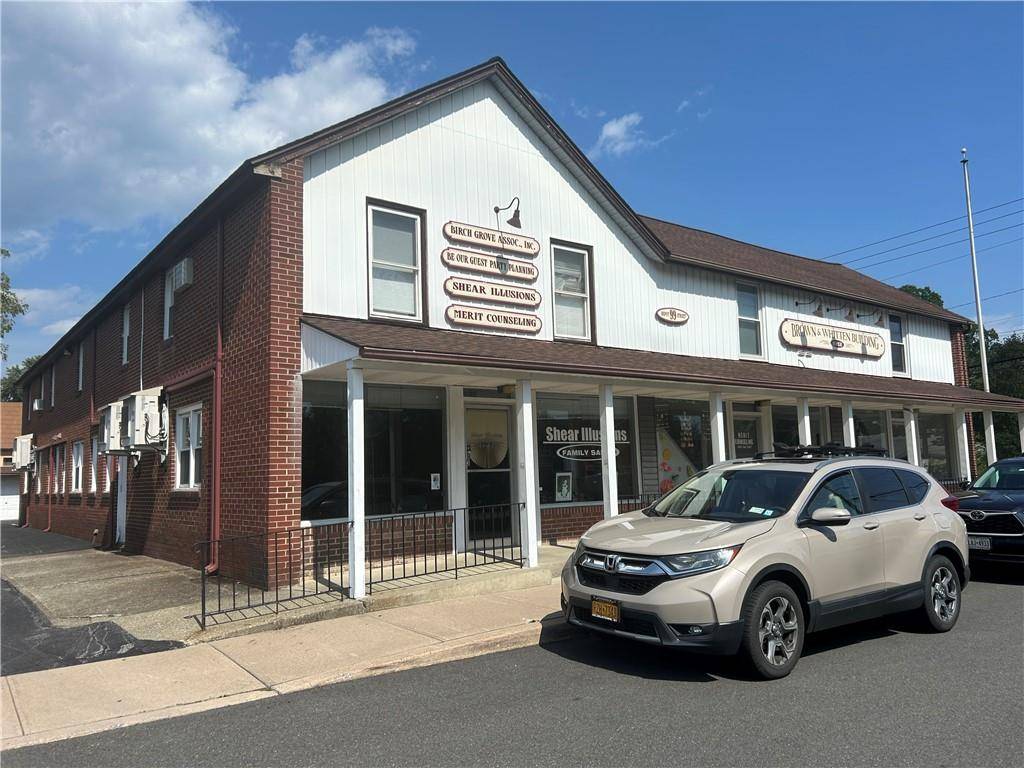 Pine Bush, NY 12566,99 Depot ST #4