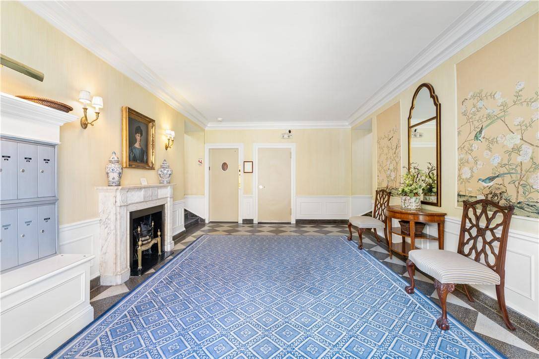 Bronxville, NY 10708,7 Midland GDNS #4M