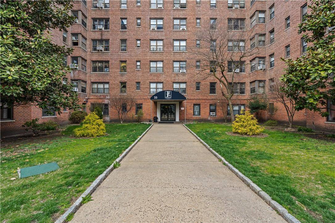 Mount Vernon, NY 10552,33 William ST #1J