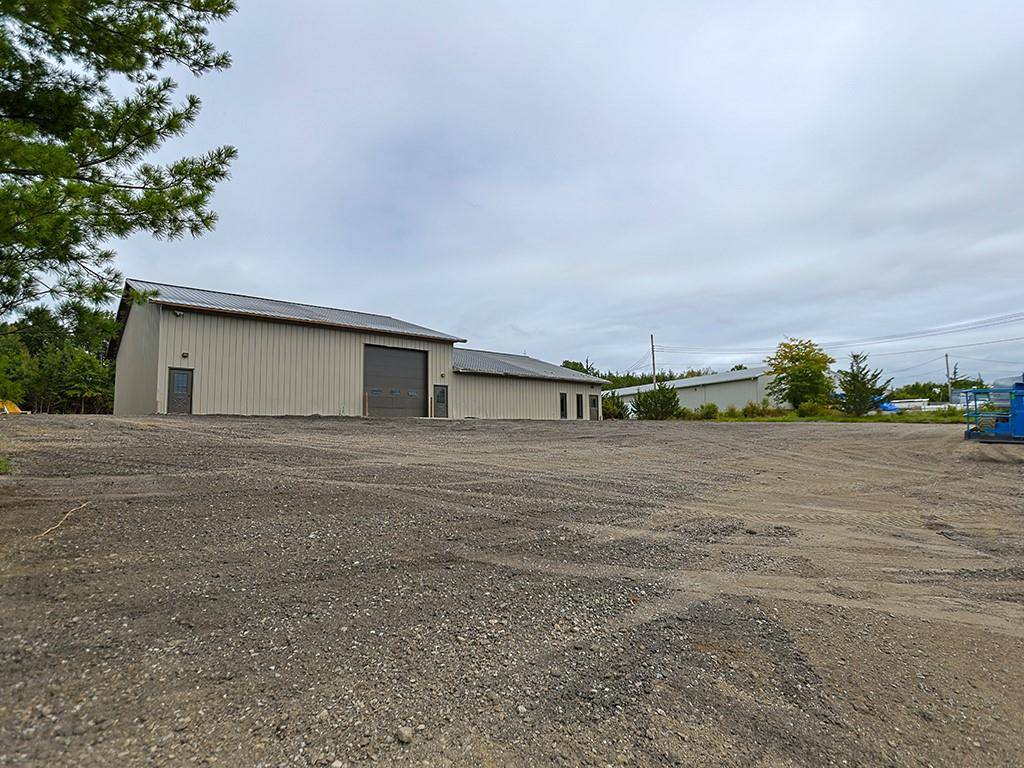 Goshen, NY 10924,10 Industrial DR