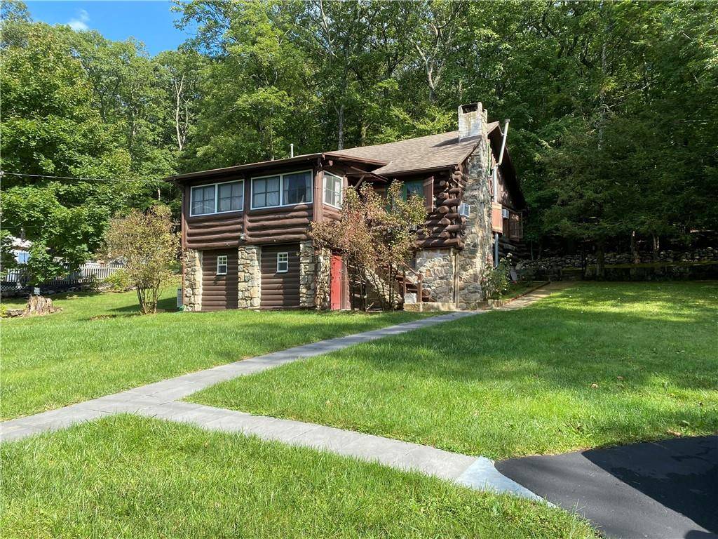 Greenwood Lake, NY 10925,14 Mountainview RD