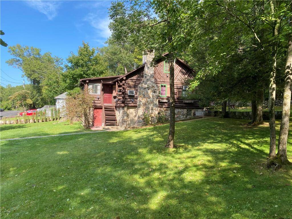 Greenwood Lake, NY 10925,14 Mountainview RD