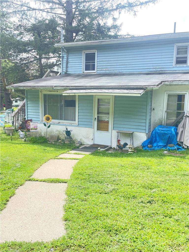 Pine Bush, NY 12566,961 Oregon TRL