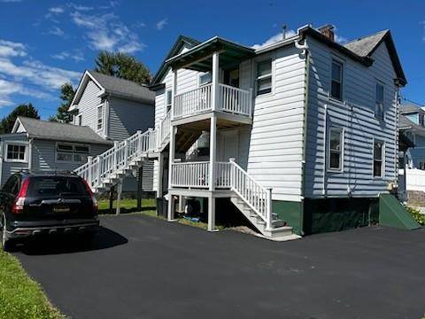 Port Jervis, NY 12771,13 White ST