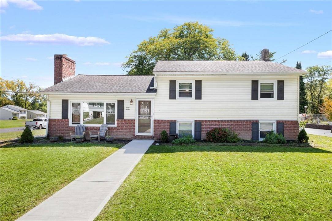 New Windsor, NY 12553,22 Hudson DR
