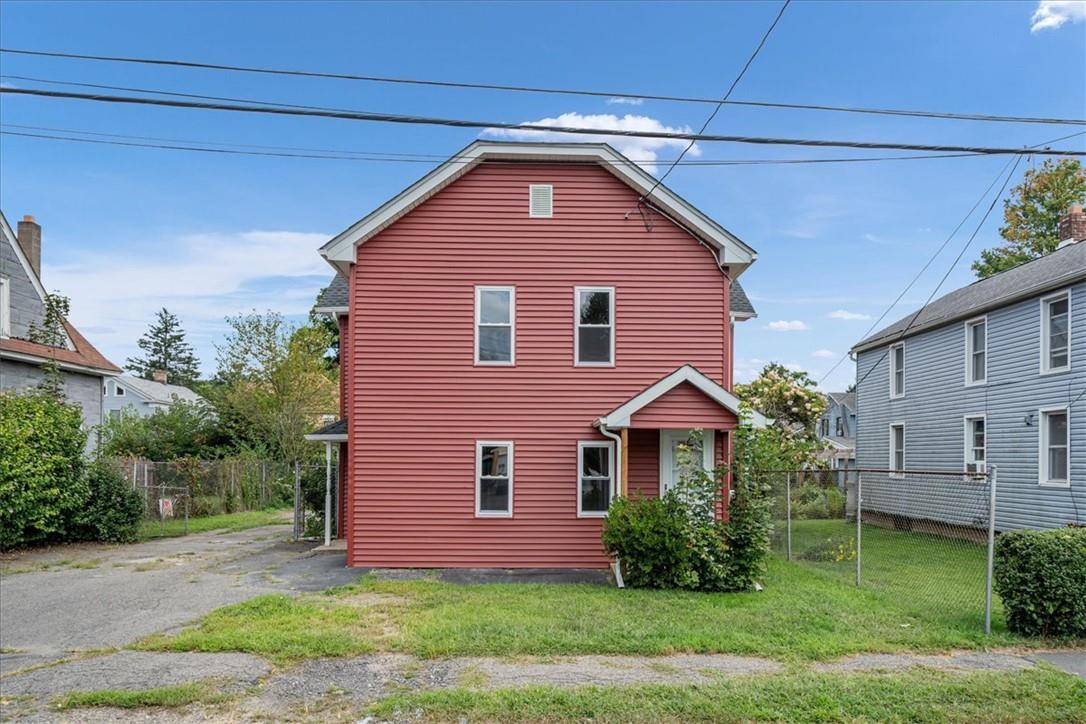 Port Jervis, NY 12771,13 Bruce ST