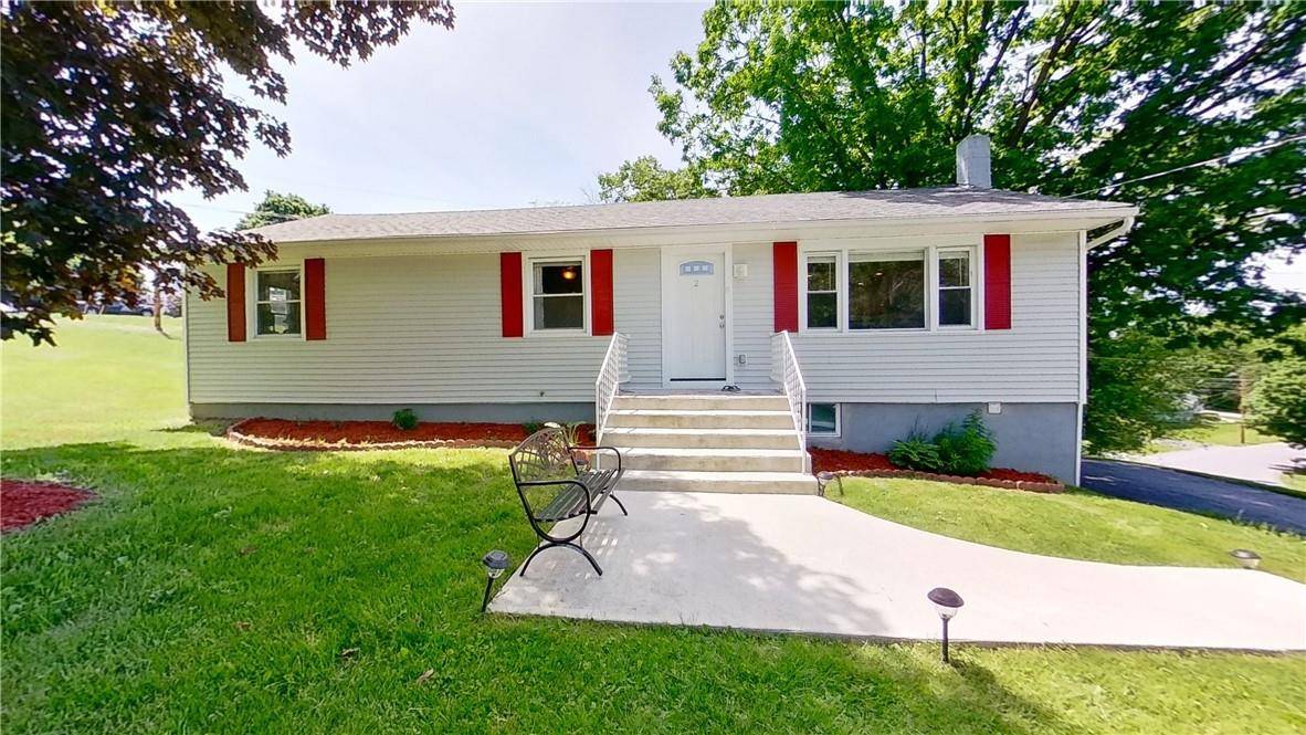 Wappingers Falls, NY 12590,2 Lawton RD