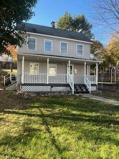 Highland Falls, NY 10928,91 Center ST