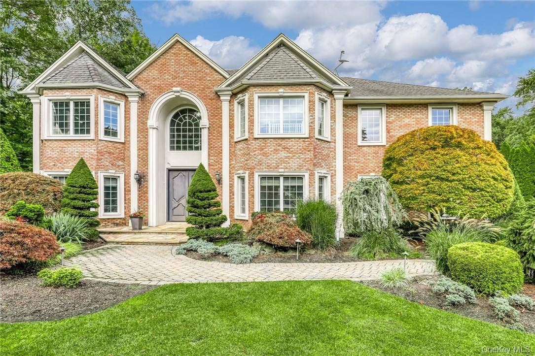 Monsey, NY 10952,8 Van Winkle RD