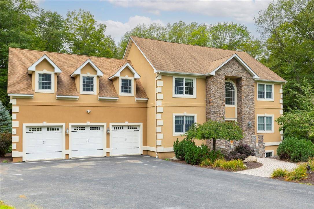 Poughkeepsie, NY 12603,11 Birch Hill DR