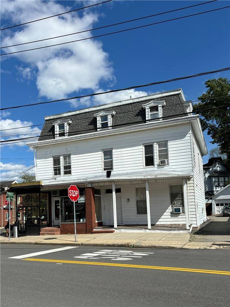 Sparkill, NY 10976,641 Main ST #5