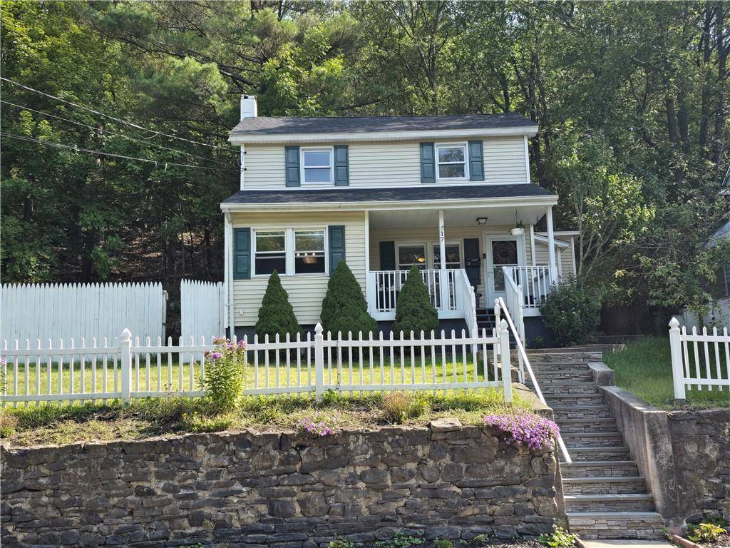 Port Jervis, NY 12771,17 Grandview AVE