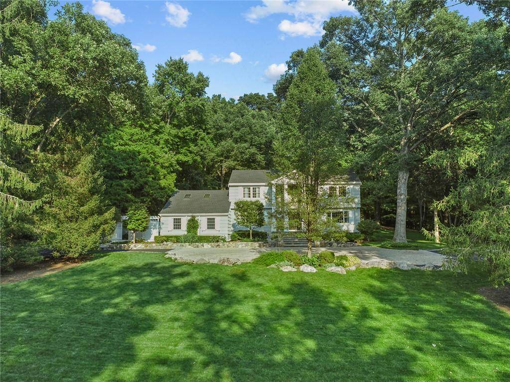 Pound Ridge, NY 10576,141 Parkview RD