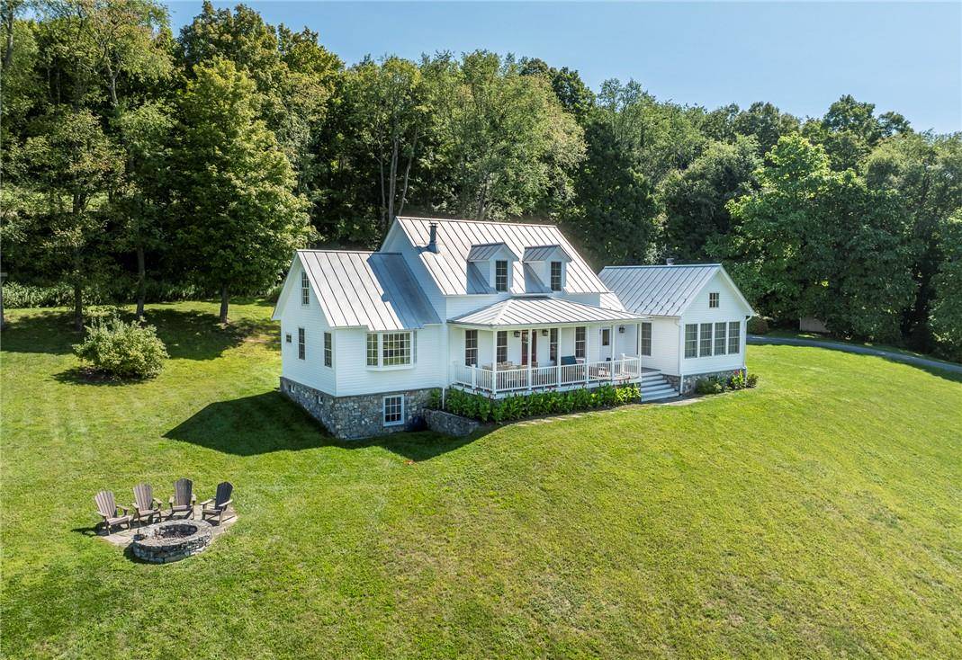 Pine Plains, NY 12567,146 Johnny Cake Hollow RD