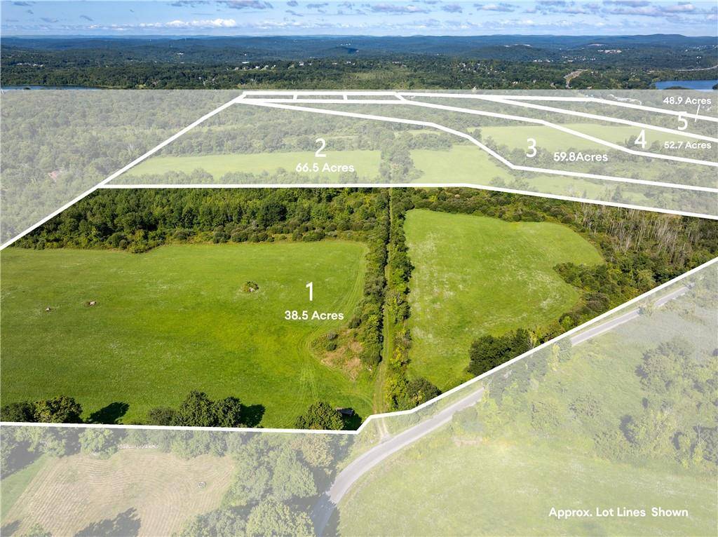 Brewster, NY 10509,234 Nichols  Road-  Lot 1