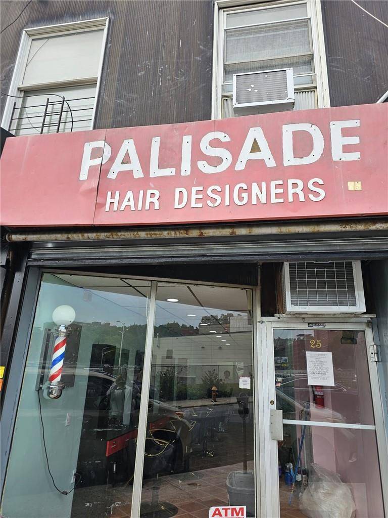 Yonkers, NY 10701,25 PALISADE AVE