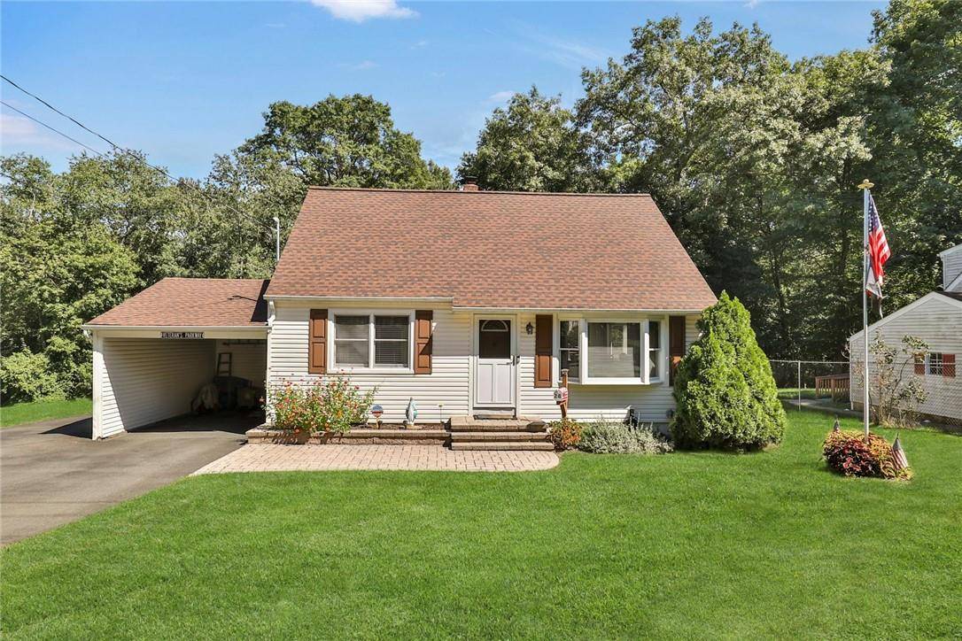 Nanuet, NY 10954,28 Cara DR