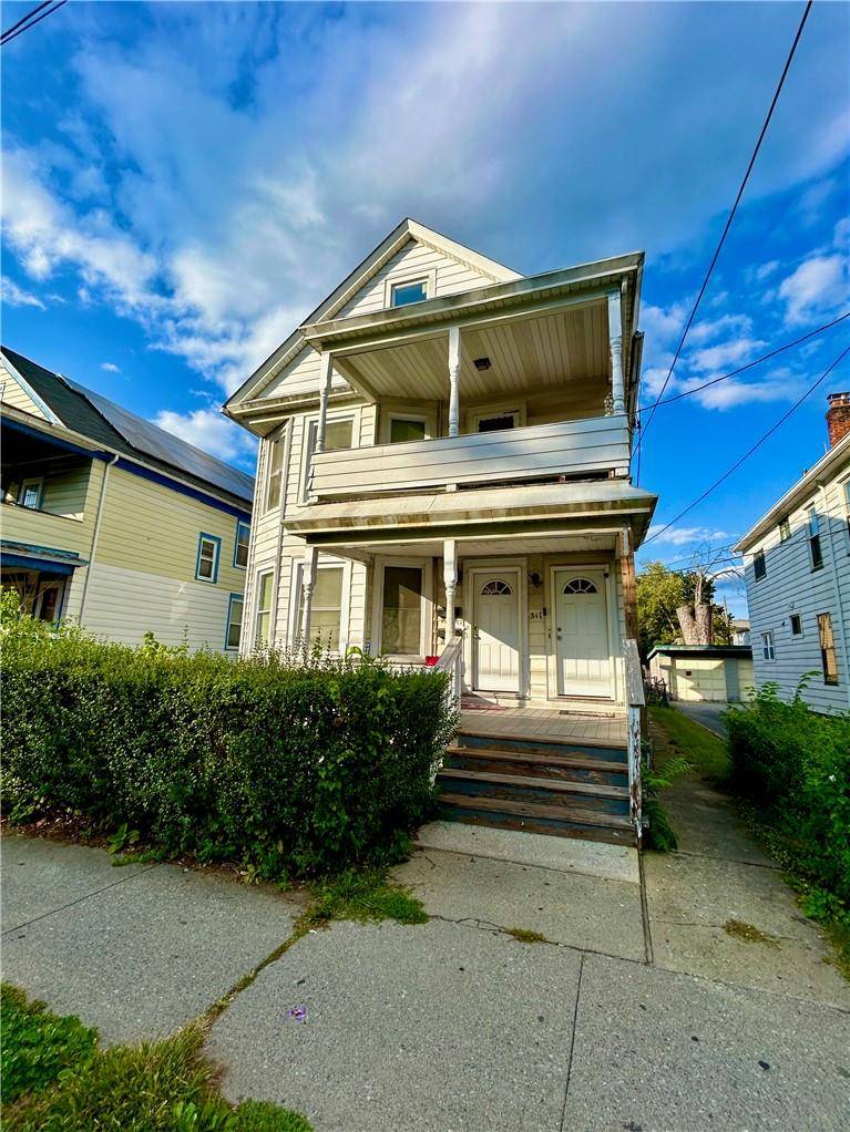 Poughkeepsie, NY 12601,317 Mansion ST